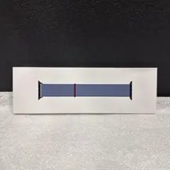 【純正】アップルウォッチ 41mm スポーツループ　ウィンターブルー