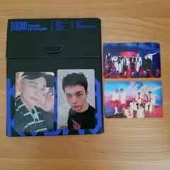 StrayKids　KARMA　ヒョンジン