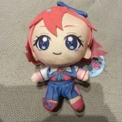 ひみつのアイプリ ぬいぐるみマスコット アイプリバースvol.2 七浦おとめ