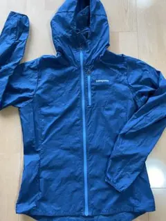 新品　パタゴニア　Patagonia ジャケット　アウター　　ウインドブレーカー メンズ・スティール・フォージ・ウインドブレーカー・ジャケット