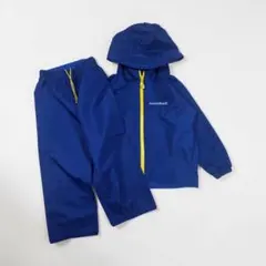 2026年最新】mont-bell モンベル キッズ レインの人気アイテム - メルカリ