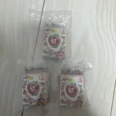 変身ダイキャストチャーム4 ハートキュアウォッチ　3個セット