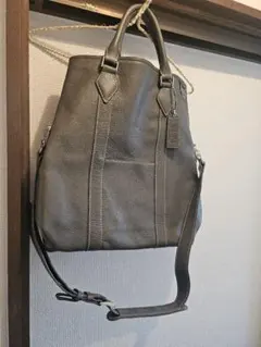 ビリーカーク がま口バック - メルカリ