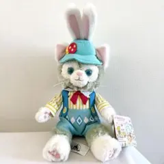 香港ディズニー イースター ジェラトーニ ぬいぐるみ SS - メルカリ