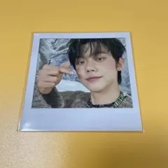 txt 誓い weverse盤 ヨンジュン①