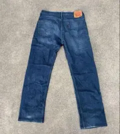 【早い者勝ち】 Levi's リーバイス 569 W34 L34 バギーデニムのサムネイル