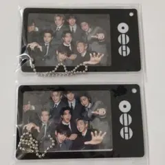 【未開封】BTS ARIRANG アリラン 特典 フォトホルダー × 2セットのサムネイル