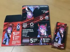 selly キャラクターグッズ