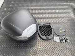 GIVI(ジビ) V47 モノキーケース 汎用ベースE251 - メルカリ