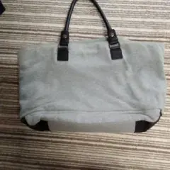 ★　DIESEL トートバッグ ★