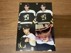 SEVENTEEN HOME 2025 トレカ ドギョム②