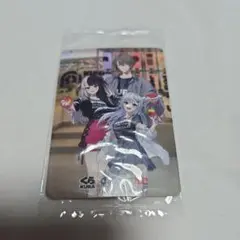 くら寿司コラボ　SMC組