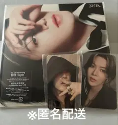 YUTA 'Depth' Existential Ver.&トレカ