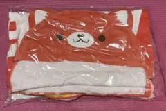 莉犬くん すとぷりあにまるフードタオル - メルカリ