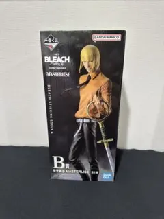 BLEACH Stirring Souls vol.4 B賞 平子真子 - メルカリ