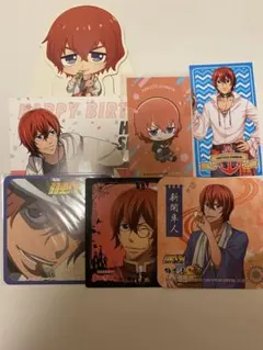 弱ペダ　新開隼人　まとめ売り