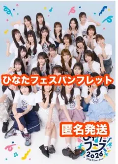 日向坂46 佐々木美玲 地下アイドル パンフレット - メルカリ