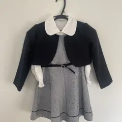 フォーマルドレス ３点セット