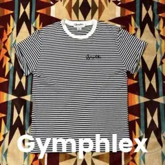 Gymphlexストライプ Tシャツ サイズ14のサムネイル