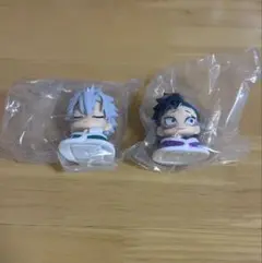 鬼滅の刃　おねむたん　不死川兄弟