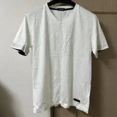 BLACK LABEL CRESTBRIDGE Vネック Tシャツ Lのサムネイル