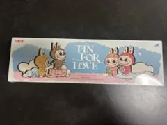 イニシャルラブブ PIN FOR LOVE アソートボックス (N-Z)
