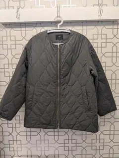 2026年最新】23区 カラー：グレイ系 キルティングジャケットの人気