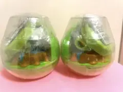 カプセリウム たまごっち 2個セット