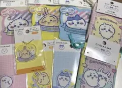 ちいかわグッズまとめ売り