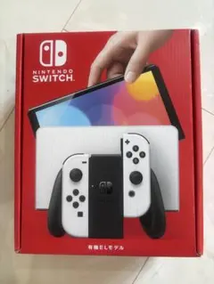 2026年最新】nintendo switch 有機elモデルの人気アイテム - メルカリ
