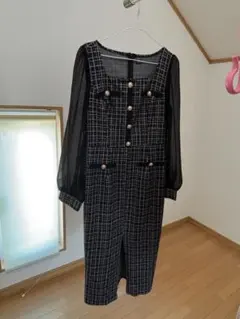SHEIN ワンピースのサムネイル