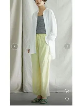 AMERICANHOLICカジュアルパンツ