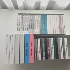 SnowMan シングル アルバム CD Blu-ray まとめ売り