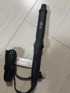 リファカールアイロン プロ 32mmブラック