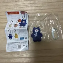 mojojojo カプセルトイ