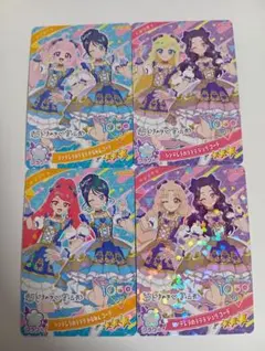 アイプリ シンデレラのラララかなみんジュリコーデ ひまり みつき サクラ タマキ