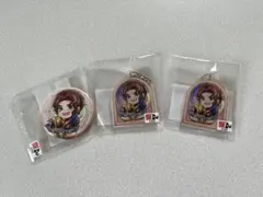 終末のワルキューレ まるくじ ちゃぽんっ！ ジャック ニコラ・テスラ