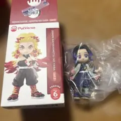 鬼滅の刃 PalVerse vol.2 パルバース 胡蝶しのぶ フィギュアのサムネイル