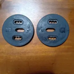 バートン☆スノーボード☆ビンディングプレート