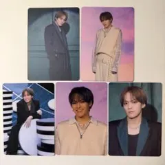 TravisJapan 松倉海斗 陰ニモ日向ニモ トレカ