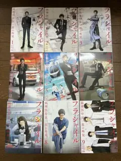 2025年最新】フラジャイルの人気アイテム - メルカリ