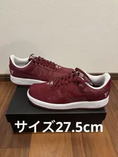 Kobe Bryant Forever×Nike Air Force 1 Low