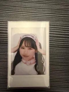 PiKi 松本かれん プリントチェキ - メルカリ