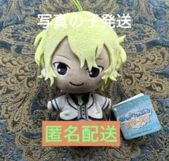 あんさんぶるスターズ！！ ぬいぐるみ Eden 巴日和 GiGO限定 - メルカリ