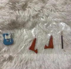 Fender Miniature Collection２ ギター ベース ガチャ