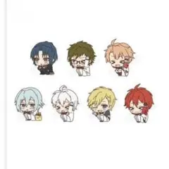 アイナナ ラバーストラップコレクションvol.1