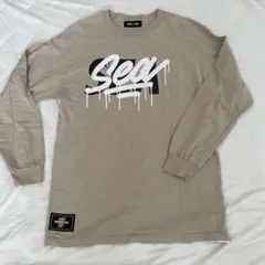 2026年最新】wind and sea ロンtの人気アイテム - メルカリ