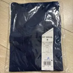 新品　ワコールBIT BROS ワコール キッズタンクトップ 150 肌着　紺