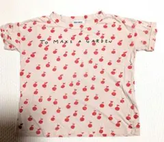 ボボショセス　Tシャツ 6-7y To Make A Gardenのサムネイル
