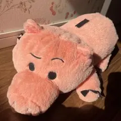 トイストーリー ハム